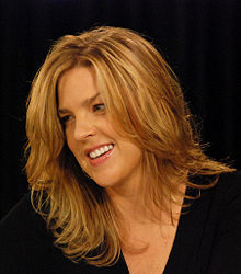 A picture of Diana Krall